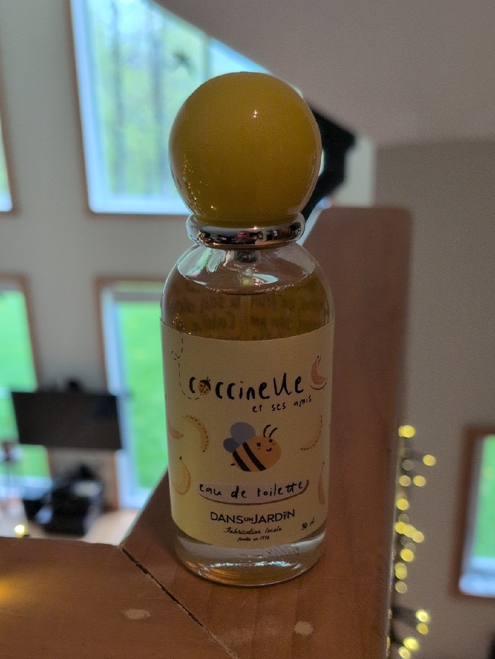 🔮 Coccinelle et ses amis Eau de Toilette  Banana 🍌 Scent (BEST SCENT)🍌